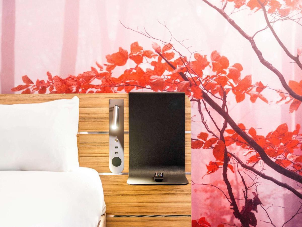 Hotel Novotel