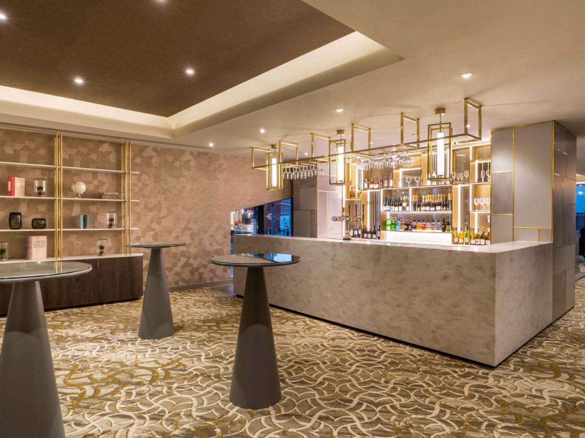 Novotel 4* Leicester