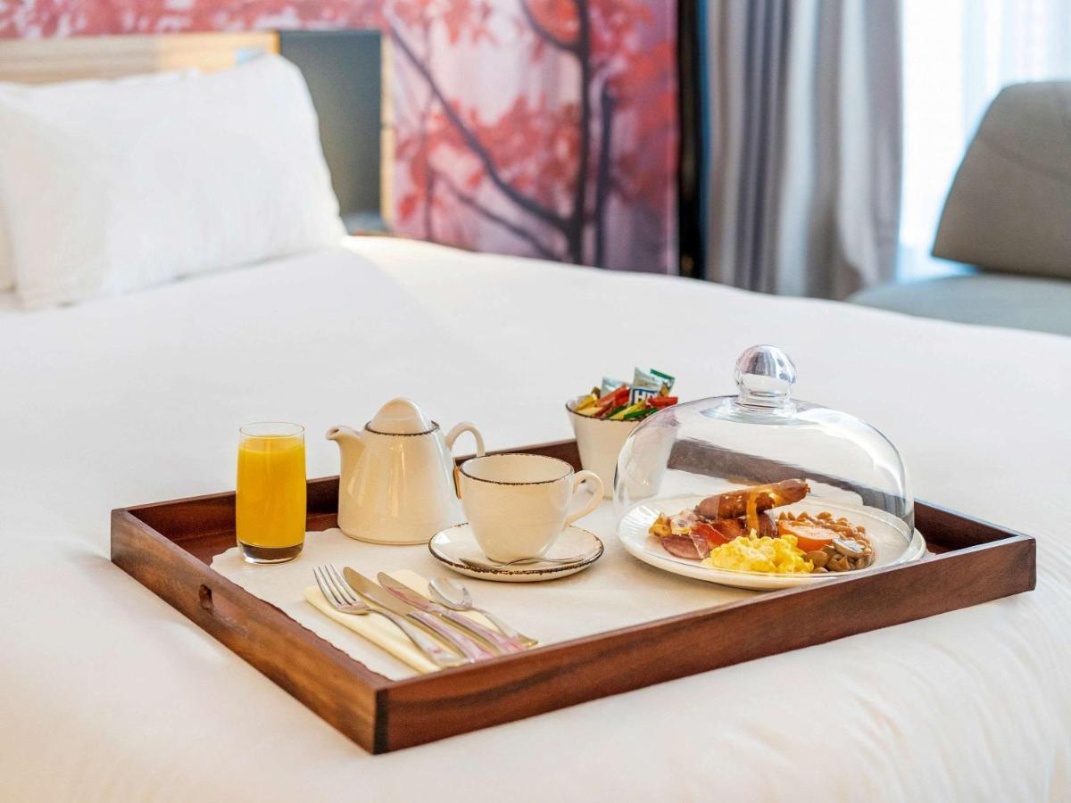 Hotel Novotel