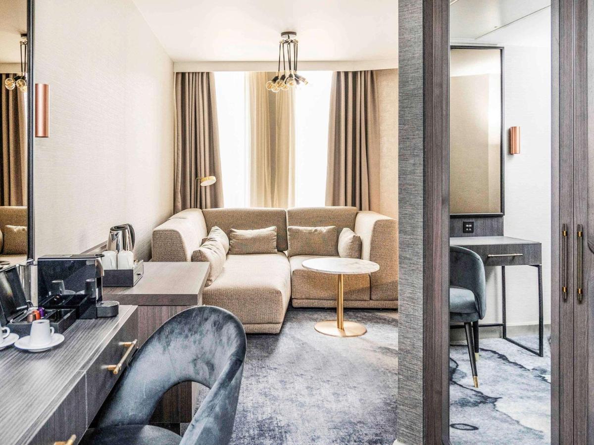 Hotel Novotel