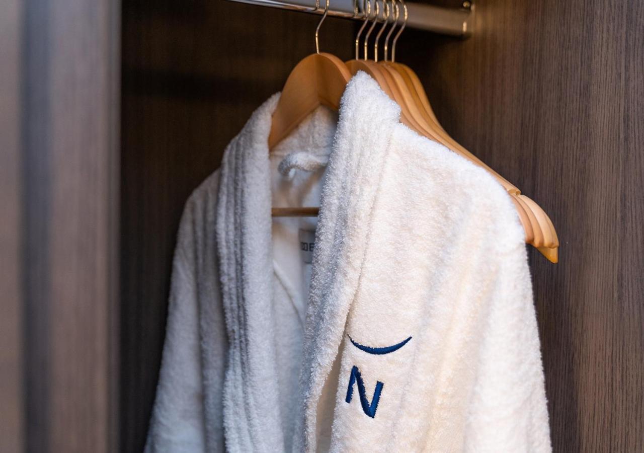 Novotel Hotel Leicester