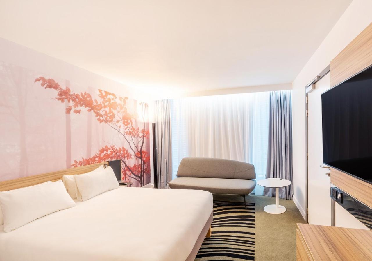 Novotel Leicester
