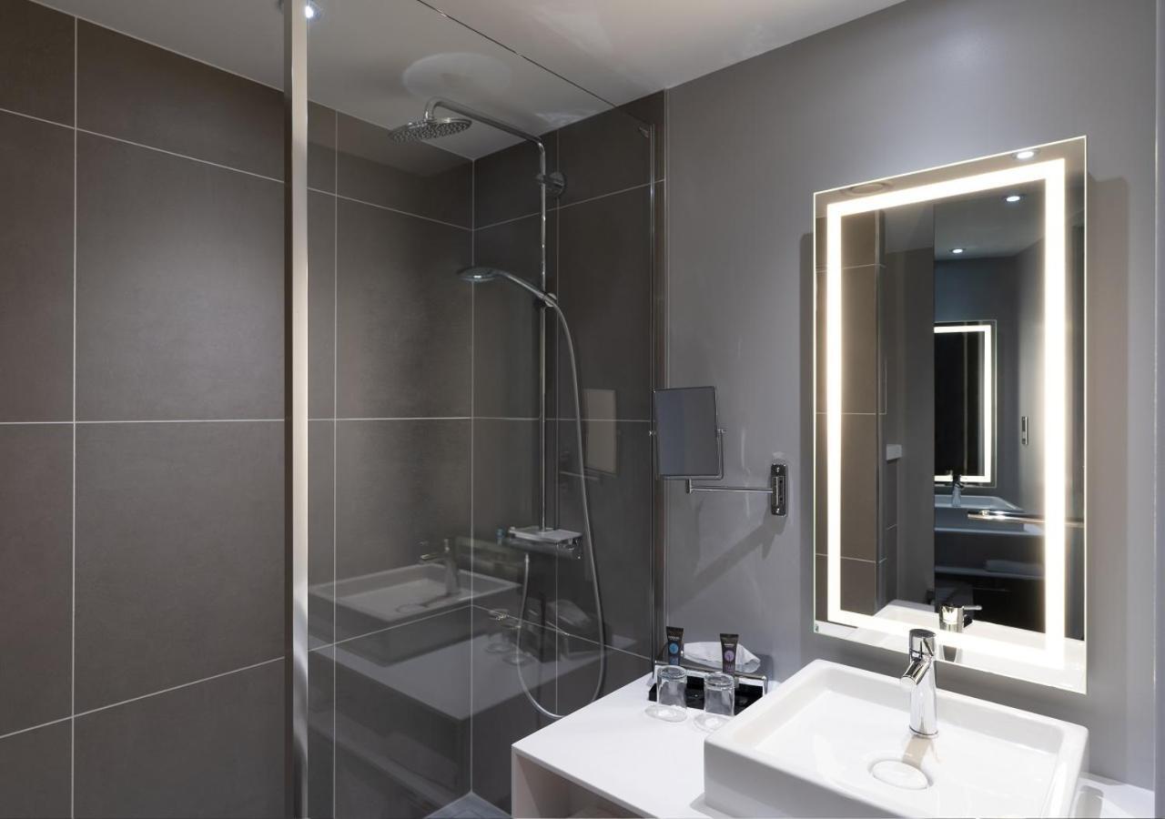 Hotel Novotel 4*