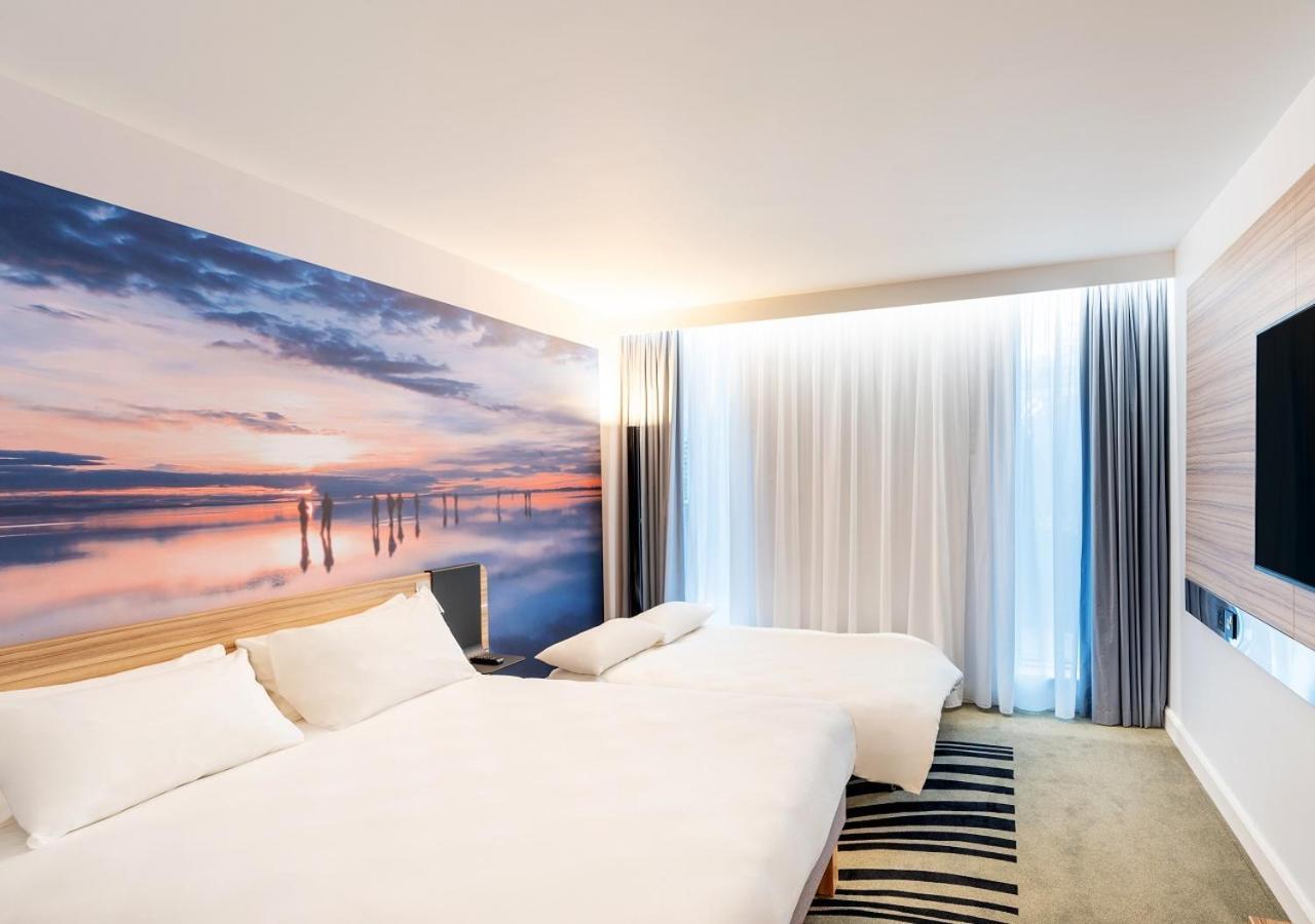 Novotel Hotel