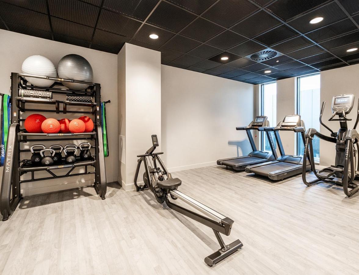 Novotel 4* Leicester