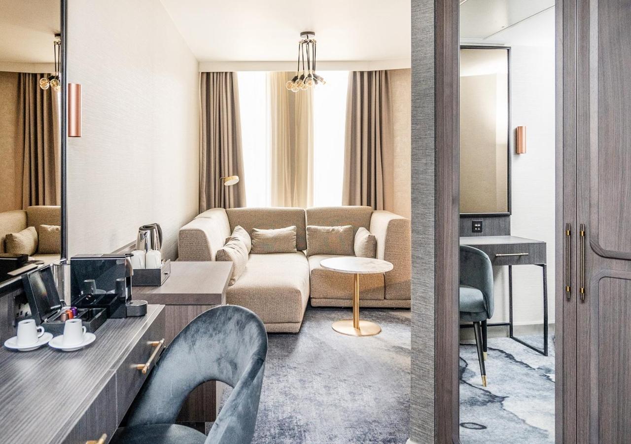 Hotel Novotel