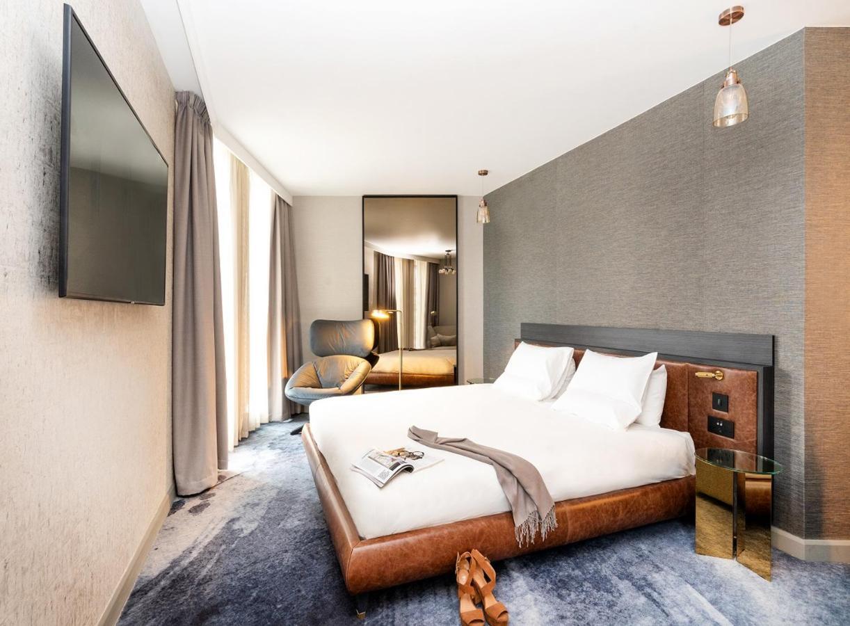 Hotel Novotel Leicester