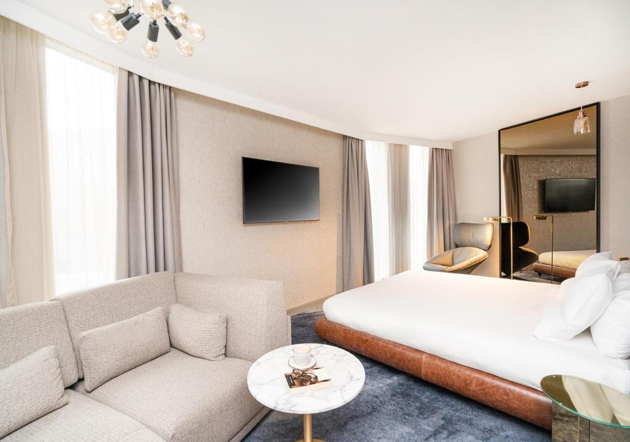 Hotel Novotel