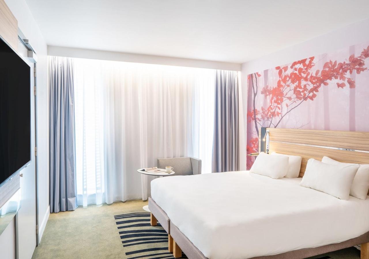 Novotel Hotel 4*
